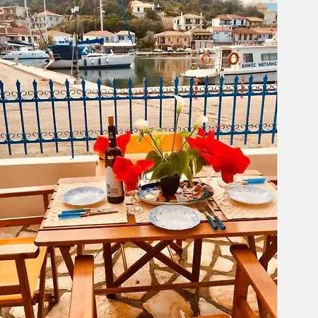 Villa Joannas Seaside House *