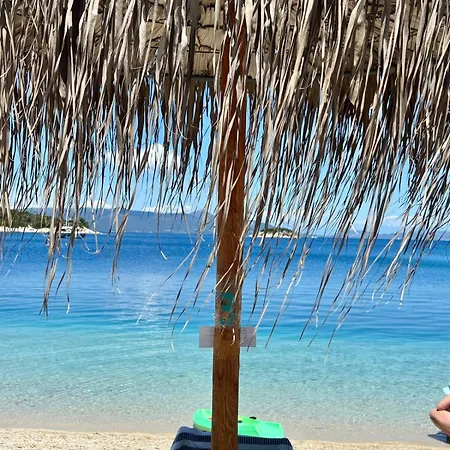 Villa Joannas Seaside House Meganisi