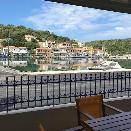 Joannas Seaside House *