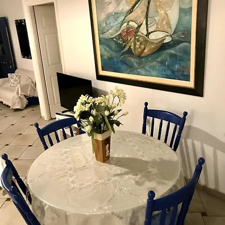 Joannas Seaside House