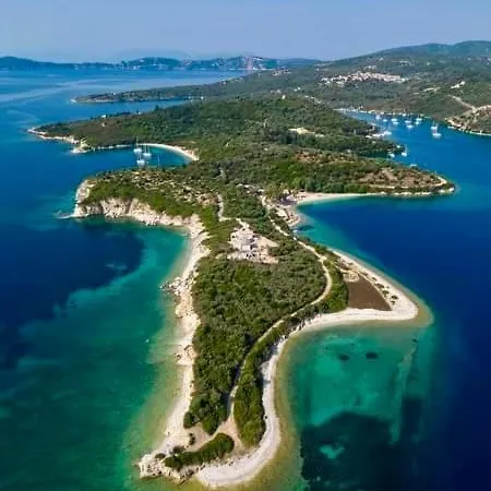 Villa Joannas Seaside House