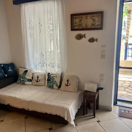 Joannas Seaside House * Meganisi