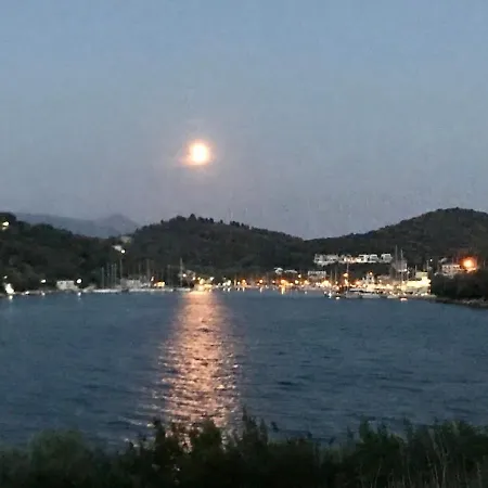 Villa Joannas Seaside House