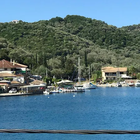 Villa Joannas Seaside House