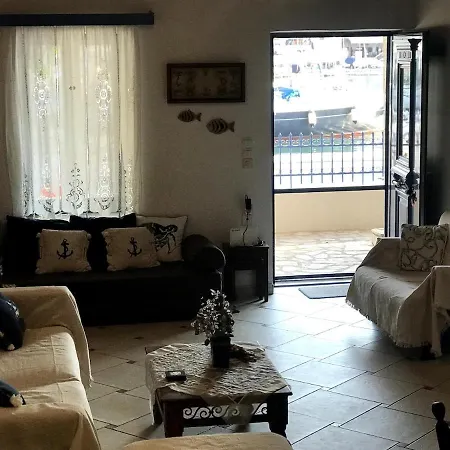 Joannas Seaside House