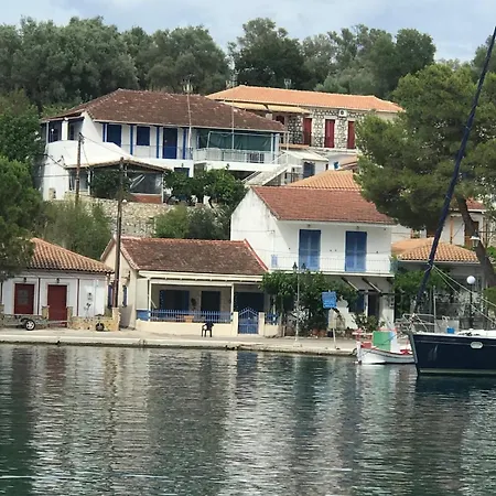 Villa Joannas Seaside House *