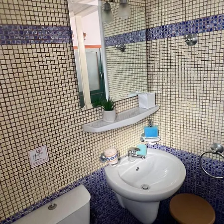 Villa Joannas Seaside House