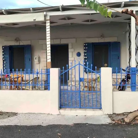 Villa Joannas Seaside House