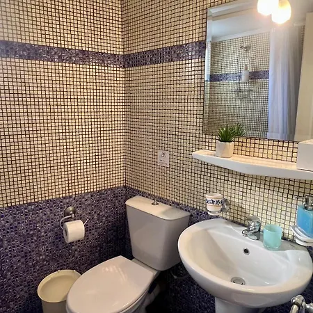 Villa Joannas Seaside House *