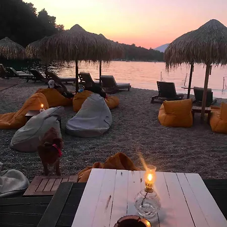 Joannas Seaside House Villa